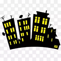 普利茅斯·克罗斯菲特下城区天际线摄影-剪影-空若网 普利茅斯·克罗斯菲特下城区天际线摄影-剪影-空若网