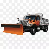 国际工作星导航国际汽车-铲雪车-空若网 国际工作星导航国际汽车-铲雪车-空若网