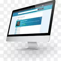 电脑显示器输出装置个人电脑软件求职者-空若网 电脑显示器输出装置个人电脑软件求职者-空若网