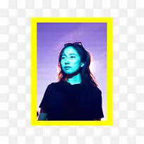 肖像海报-卡斯珀-空若网 肖像海报-卡斯珀-空若网