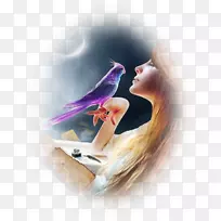 动画桌面壁纸粉刷-空若网 动画桌面壁纸粉刷-空若网