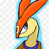 手指卡通嘴夹艺术线-空若网 手指卡通嘴夹艺术线-空若网