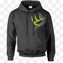 帽衫蓝色上衣-空若网 帽衫蓝色上衣-空若网