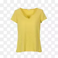 t恤领口船员颈袖t恤-空若网 t恤领口船员颈袖t恤-空若网