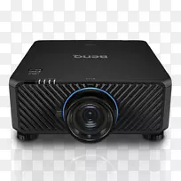 多媒体放映机bq lu9915 dlp 3d 10000安西流明1080 p激光投影机放映机-空若网 多媒体放映机bq lu9915 dlp 3d 10000安西流明1080 p激光投影机放映机-空若网