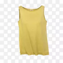 无袖衬衫肩部连衣裙-空若网 无袖衬衫肩部连衣裙-空若网