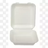 塑料矩形外卖容器-空若网 塑料矩形外卖容器-空若网