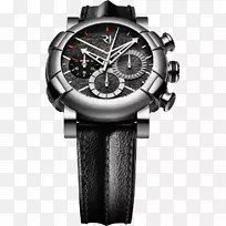 �ֱ�Rj-Romain Jerome��ʱ��DeLorean������˾�ӱ�-������