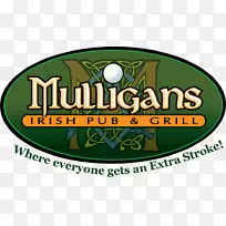 多丽根爱尔兰酒吧&烧烤餐厅标志-酒吧-空若网 多丽根爱尔兰酒吧&烧烤餐厅标志-酒吧-空若网