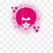 非洲绘画时尚-空若网 非洲绘画时尚-空若网