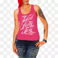 t恤上衣无袖女说-t恤-空若网 t恤上衣无袖女说-t恤-空若网