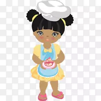 厨师长绘画剪贴画-厨房-空若网 厨师长绘画剪贴画-厨房-空若网