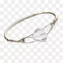 手镯身饰银项链-珠宝-空若网 手镯身饰银项链-珠宝-空若网