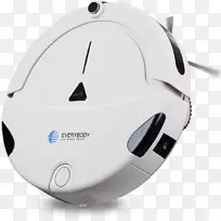 机器人真空吸尘器空气过滤器除尘机器人-空若网 机器人真空吸尘器空气过滤器除尘机器人-空若网