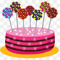 生日蛋糕祝你生日快乐-生日-空若网 生日蛋糕祝你生日快乐-生日-空若网