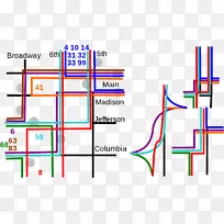 线点设计-空若网 线点设计-空若网