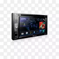 汽车音频先锋公司iso 7736无线电接收机av接收器-dvd播放机-空若网 汽车音频先锋公司iso 7736无线电接收机av接收器-dvd播放机-空若网