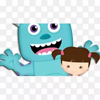 迈克·瓦佐夫斯基·詹姆斯·p。沙利文boo怪物公司-蒙古a-空若网 迈克·瓦佐夫斯基·詹姆斯·p。沙利文boo怪物公司-蒙古a-空若网