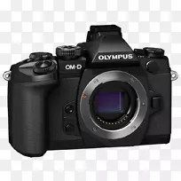 奥林巴斯om-d-m1标志ii-空若网 奥林巴斯om-d-m1标志ii-空若网