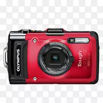 奥林巴斯坚韧的tg-4奥林巴斯坚韧的tg-5点和拍摄相机-空若网 奥林巴斯坚韧的tg-4奥林巴斯坚韧的tg-5点和拍摄相机-空若网
