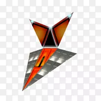 标志三角形-空若网 标志三角形-空若网