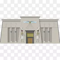 古埃及大金字塔-空若网 古埃及大金字塔-空若网