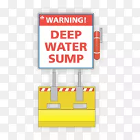 标牌品牌标志广告-深水-空若网 标牌品牌标志广告-深水-空若网