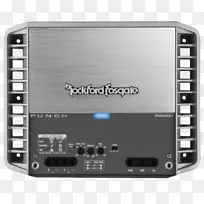 罗克福德福斯盖特600 w 4通道冲孔系列ab级船用扩音器汽车有声汽车-空若网 罗克福德福斯盖特600 w 4通道冲孔系列ab级船用扩音器汽车有声汽车-空若网