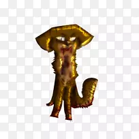 动物战利品-空若网 动物战利品-空若网