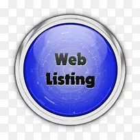 品牌字体-创意网页按钮-空若网 品牌字体-创意网页按钮-空若网