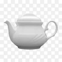 水壶餐具瓷茶壶-空若网 水壶餐具瓷茶壶-空若网
