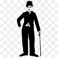 流浪汉:查理卓别林电影的生活-查理卓别林-空若网 流浪汉:查理卓别林电影的生活-查理卓别林-空若网