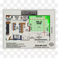 绿房音响台电视演播室-电视演播室-空若网 绿房音响台电视演播室-电视演播室-空若网
