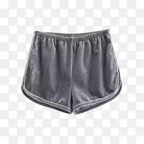 天鹅绒短裤服装时尚装饰-天鹅绒手套-空若网 天鹅绒短裤服装时尚装饰-天鹅绒手套-空若网