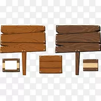 公告牌木-广告牌材料-空若网 公告牌木-广告牌材料-空若网