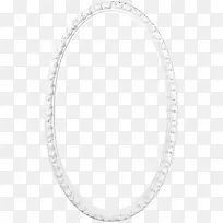 镜框银身首饰.银-空若网 镜框银身首饰.银-空若网