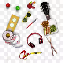 电子餐具.设计-空若网 电子餐具.设计-空若网