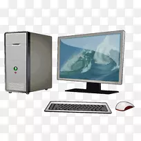 输出设备台式计算机表个人计算机硬件.表-空若网 输出设备台式计算机表个人计算机硬件.表-空若网