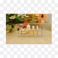 餐具长方形美容院指甲模型-空若网 餐具长方形美容院指甲模型-空若网