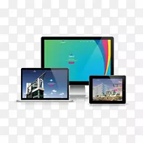 电脑显示器显示广告传播审美产业宣传-空若网 电脑显示器显示广告传播审美产业宣传-空若网