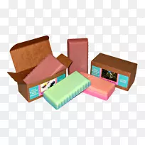 材料矩形设计-空若网 材料矩形设计-空若网