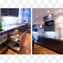 台面室内设计服务厨房公司。(名厨坊)-厨房-空若网 台面室内设计服务厨房公司。(名厨坊)-厨房-空若网