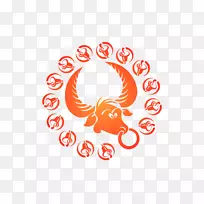 ����˫����-��ţ��-������