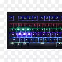 电脑键盘Tesoro Excalbur g7nl背光机械游戏键盘w开关Tesoro Excalbur光谱Tesoro游戏光学开关-空若网 电脑键盘Tesoro Excalbur g7nl背光机械游戏键盘w开关Tesoro Excalbur光谱Tesoro游戏光学开关-空若网