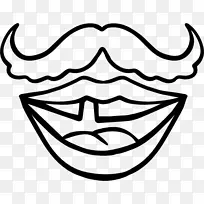 白线剪贴画-空若网 白线剪贴画-空若网