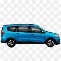 Dacia Dokker轿车Dacia Sandero Renault-Car-空若网 Dacia Dokker轿车Dacia Sandero Renault-Car-空若网