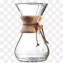 ¿§·ÈºøChemex 8±¾µäChemex 6±²£Á§ÊÖ±ú-¿§·È-¿ÕÈôÍø ¿§·ÈºøChemex 8±¾µäChemex 6±²£Á§ÊÖ±ú-¿§·È-¿ÕÈôÍø