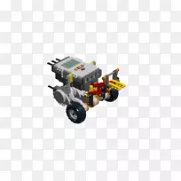 机械技术车辆-乐高机器人-空若网 机械技术车辆-乐高机器人-空若网