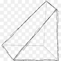 三角形点画-三角形-空若网 三角形点画-三角形-空若网