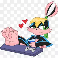 脊椎动物手指剪贴画-空若网 脊椎动物手指剪贴画-空若网